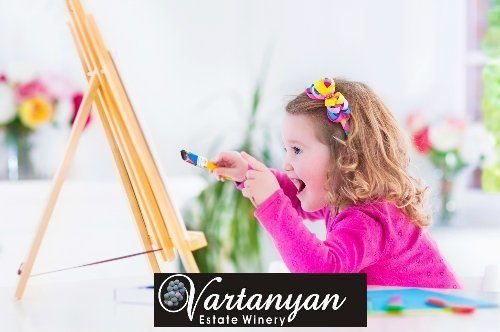 Vartanyan Kids