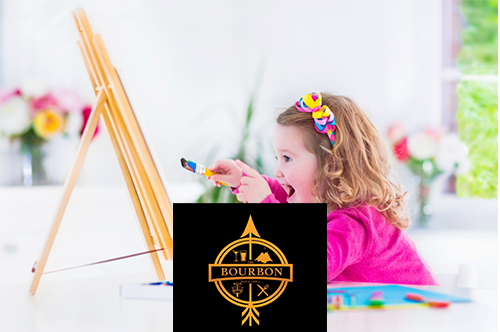 Bourbon Bar & Grill - Kids