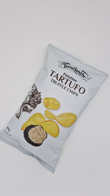 Truffe Chips