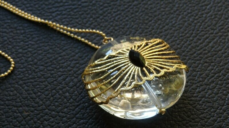 Collier - Magnificence