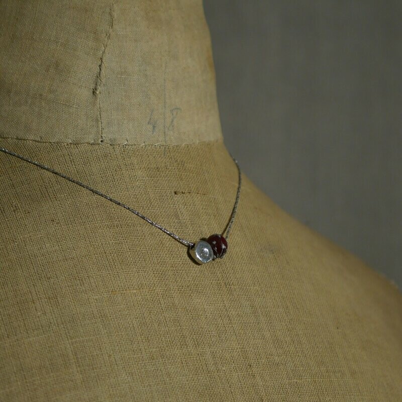 Collier - Constellation