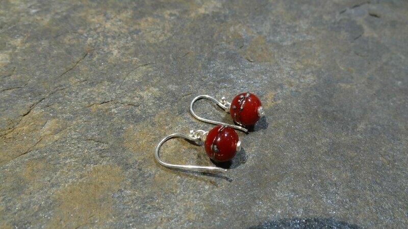 Boucles d'oreilles - Constellation délicate