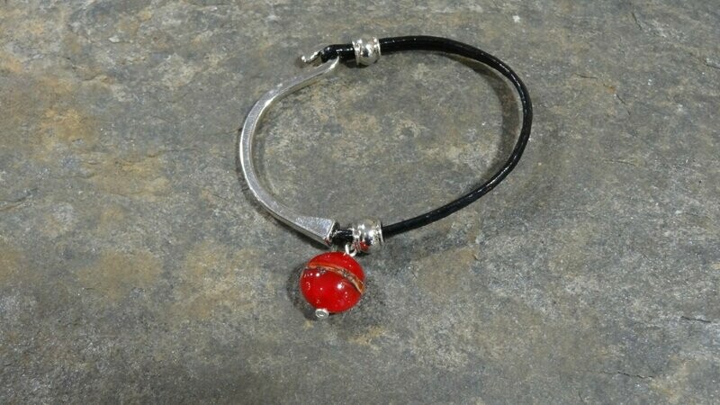 Bracelet - Flam' passion
