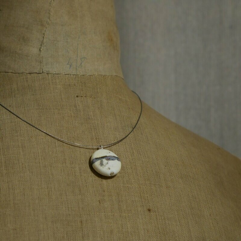 Collier - Conques