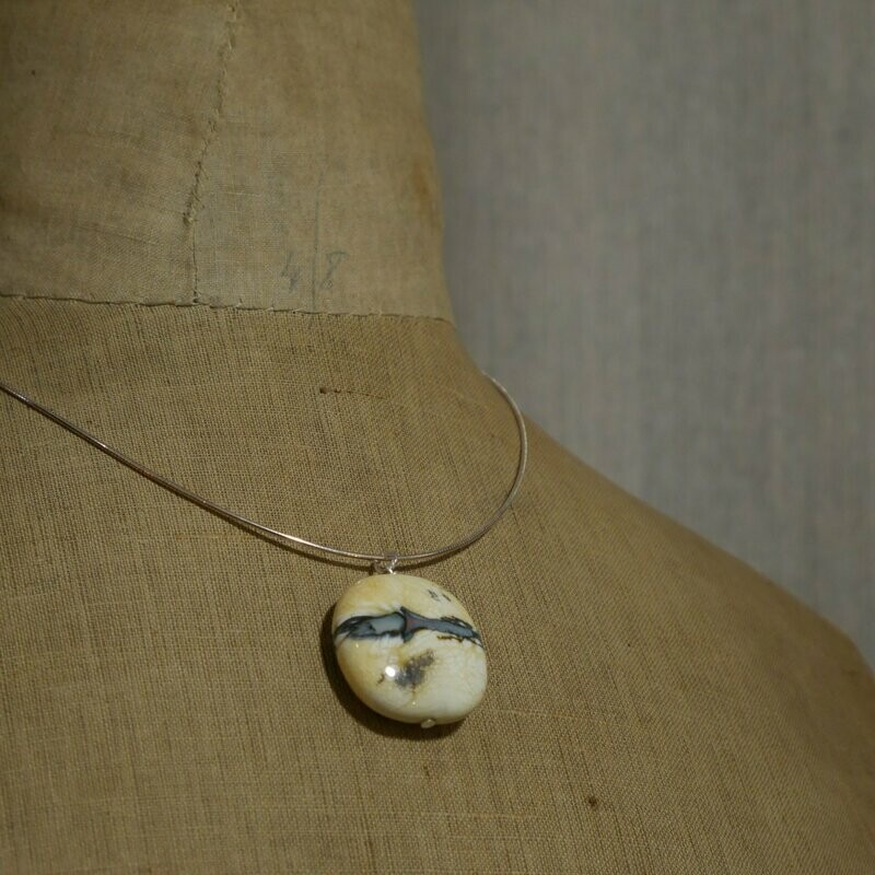 Collier - Conques