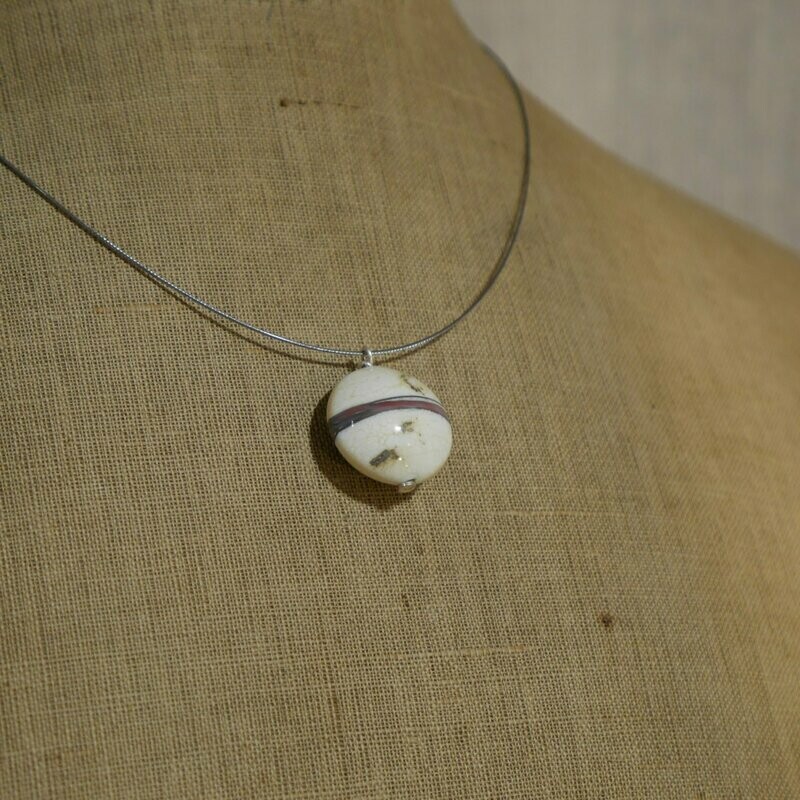 Collier - Conques