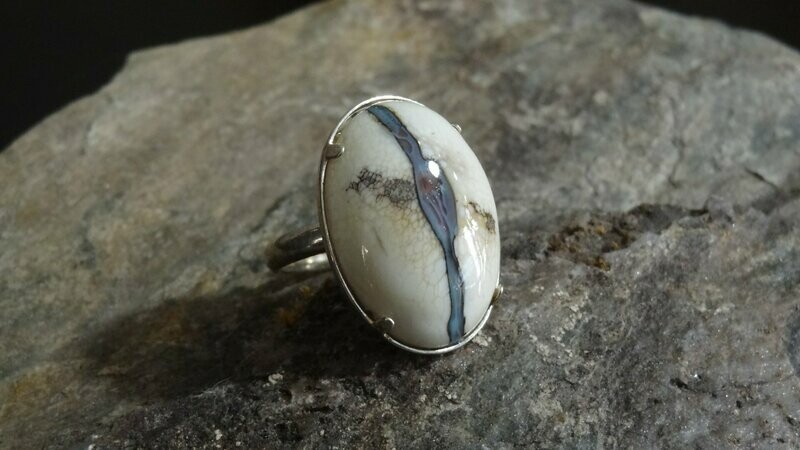 Bague - Conques