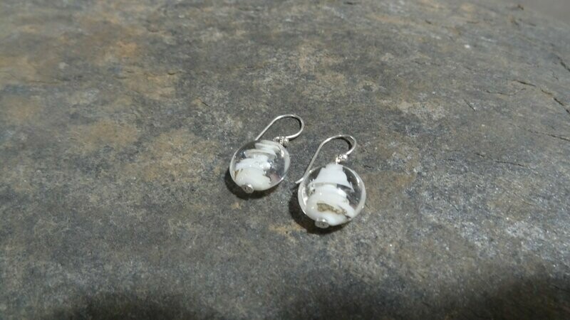 Boucles d'oreilles - Eternity