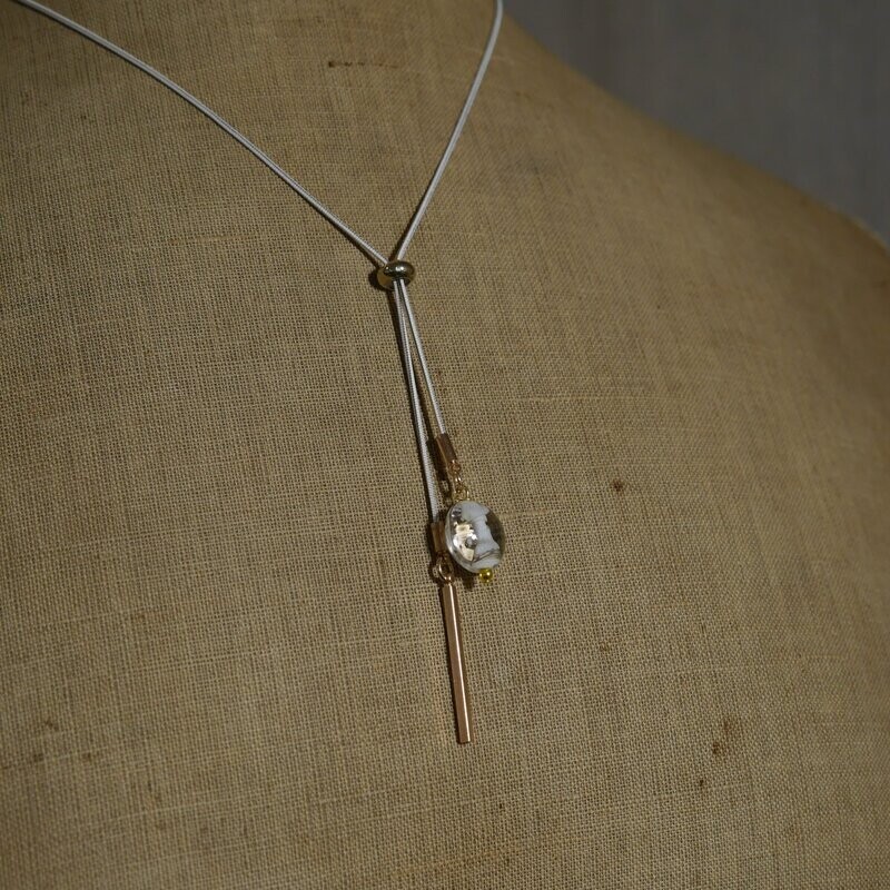 Collier - Eternity