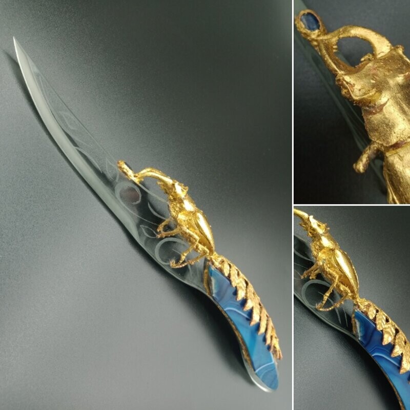 Lucanus