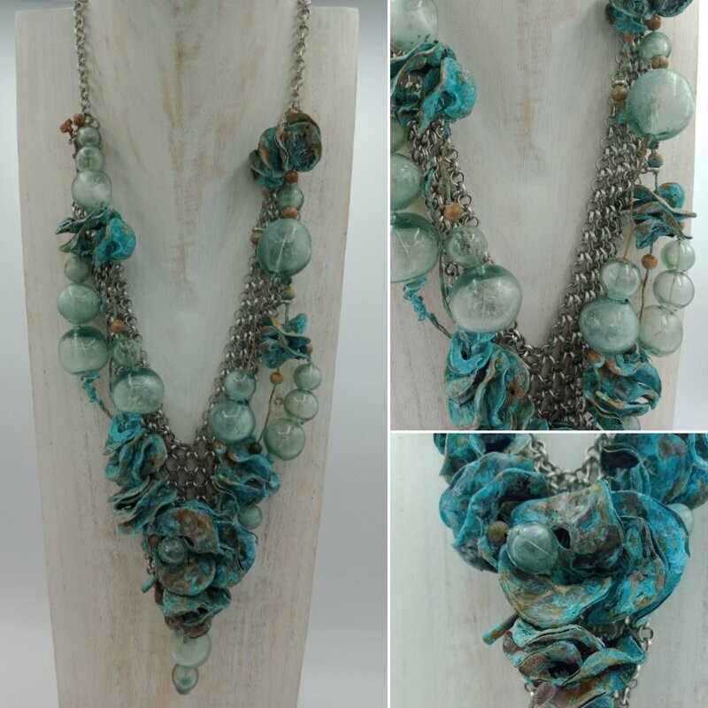 Collier - Luxury Bella