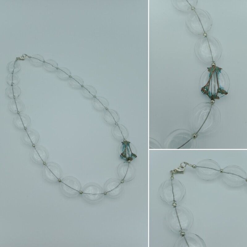 Perles d'eau