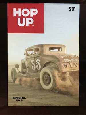 Hop Up Special No 6