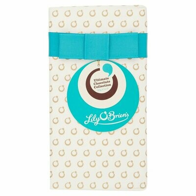 Lily O Briens 16 Hand Crafted Chocolates  £8.99