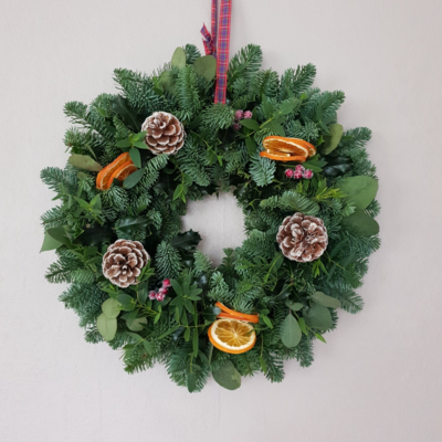 Christmas Specials