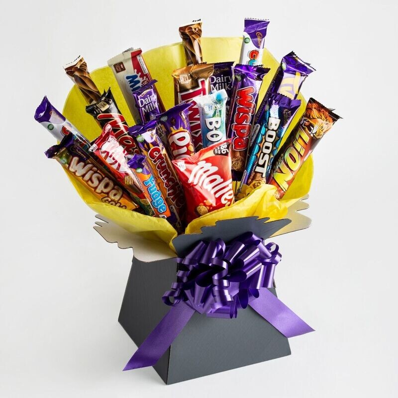 Cadburys Chocolate Delight £30.00