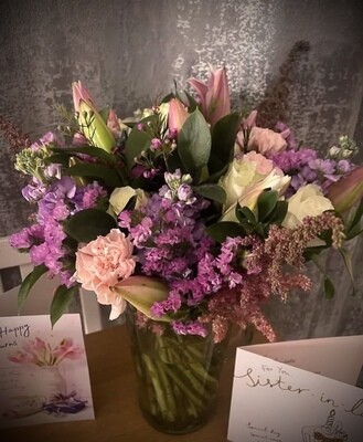 Mothers Day
