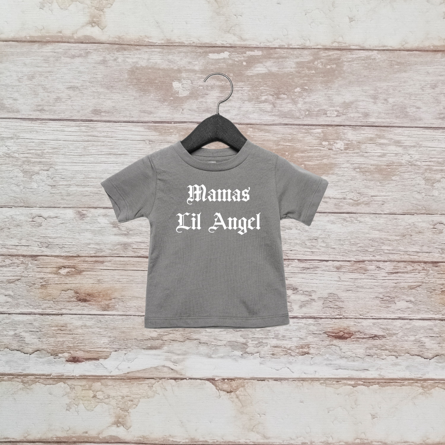 Lil Angel Toddler Shirt
