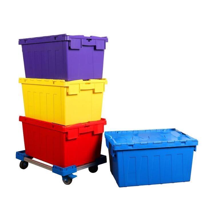 Weekend Storage