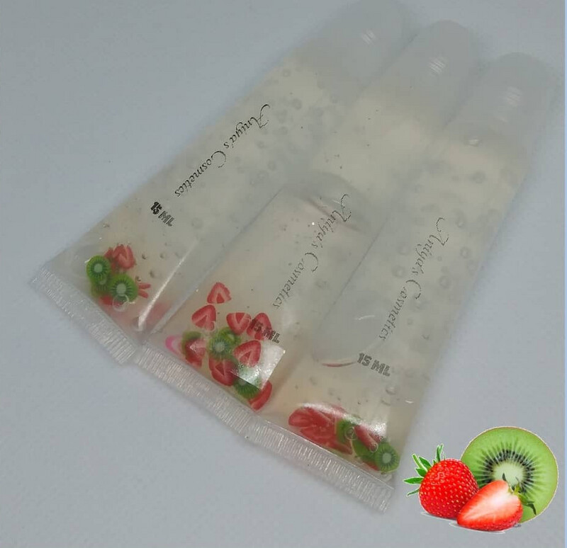 Strawberry - Kiwi Gloss