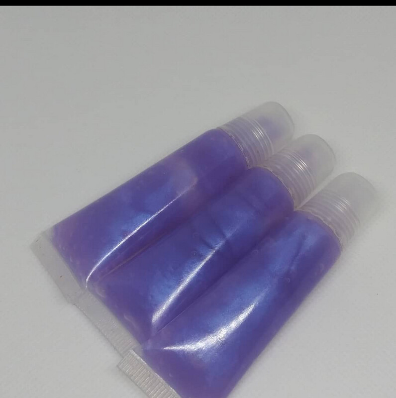 Purple Champagne