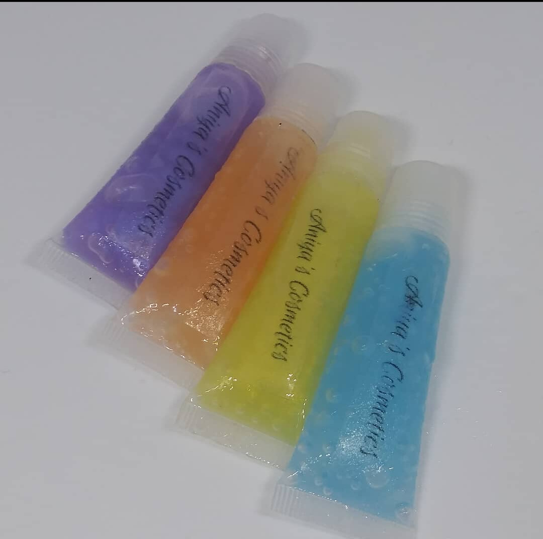 Easter Bundle Jelly Gloss