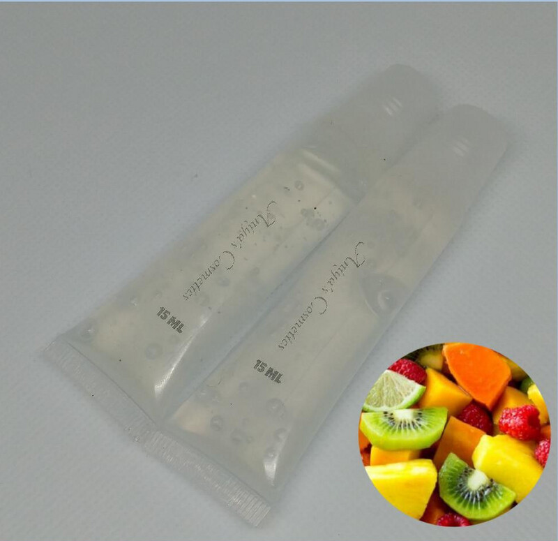 Crystal Jelly Gloss