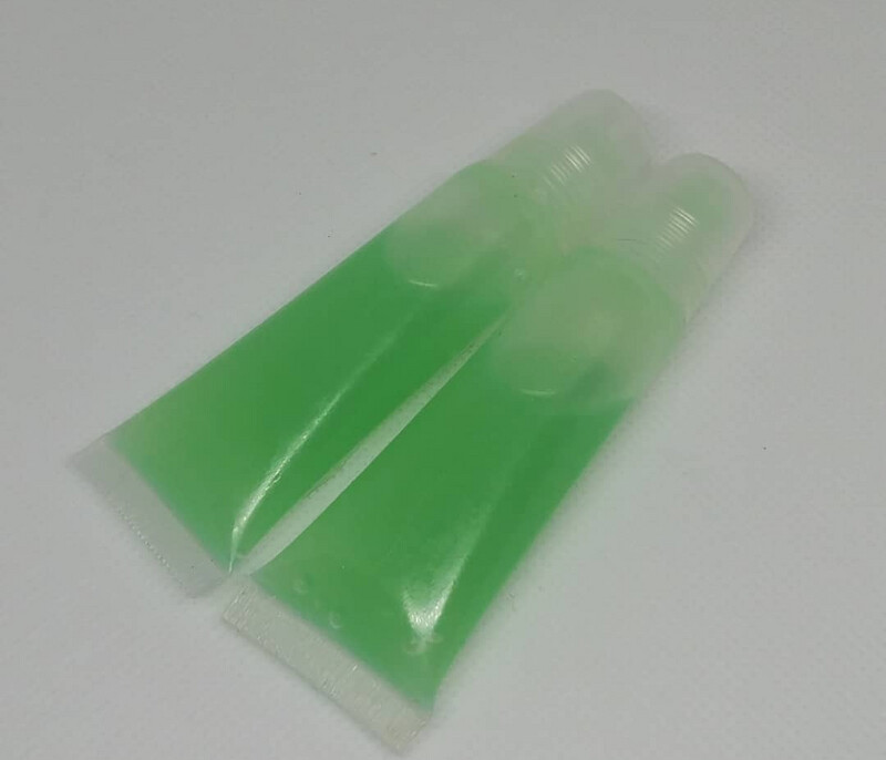 Green Apple Jelly Gloss