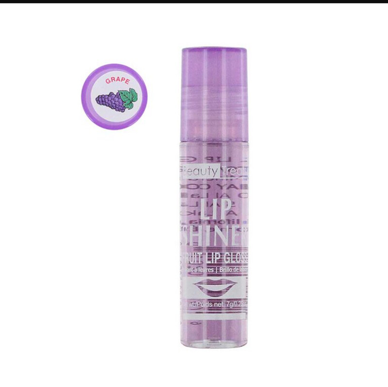 BR Lip Glow