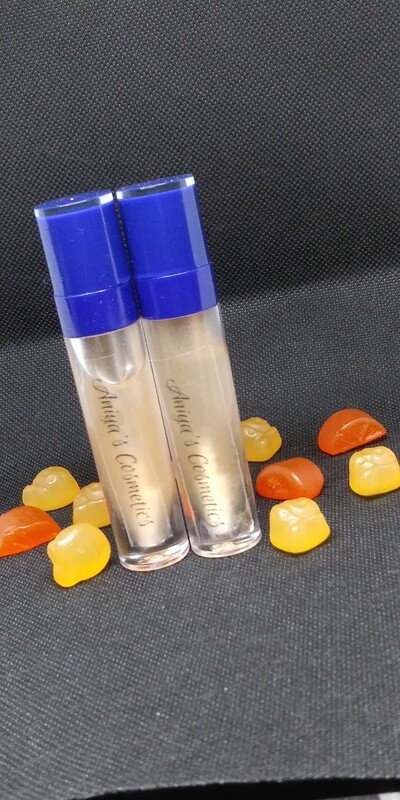 Creamsicle