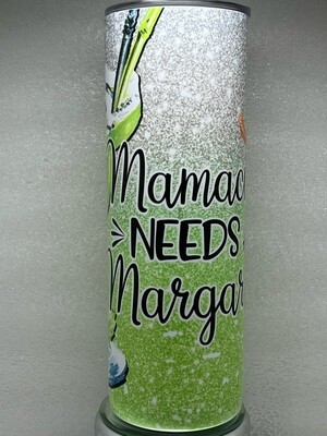 Mamacita NEEDS a Margarita