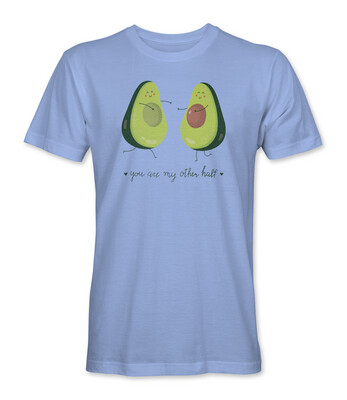 Avocado Other Half T-Shirt