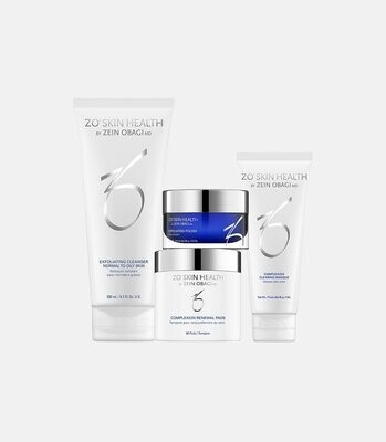 Complexion Clearing Program Kit
