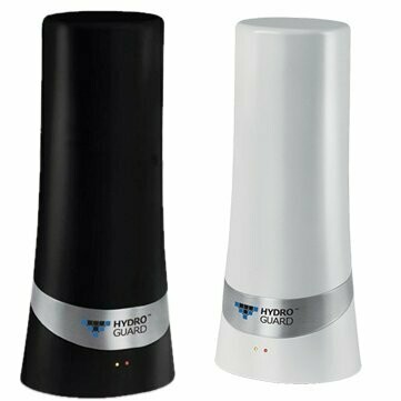Hydro Guard Countertop Water Filter Micriban Carbon Block