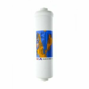 Omnipure K5633-BB Water Filters-CHLORINE, Taste And Odor Reduction