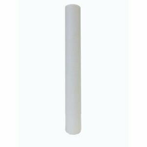 Sediment replacement filters 5 micron with SCALE CONTROL for tankless water heater.