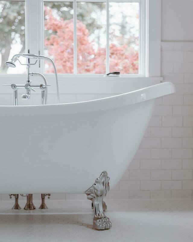 Bath Filtration Product Example #1