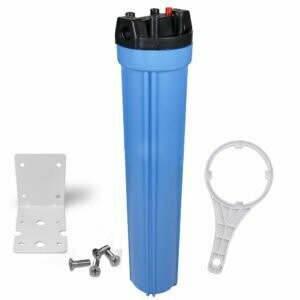 Tankless Water Conditioning System Tankless Water Conditioning System