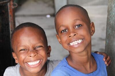 Wherever Needed for FAMILIES Wherever Needed for FAMILIES