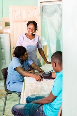 Wherever Needed For PUBLIC HEALTH Wherever Needed For PUBLIC HEALTH