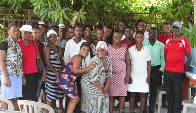 Wherever Needed commUNITY DEVELOPMENT Wherever Needed commUNITY DEVELOPMENT