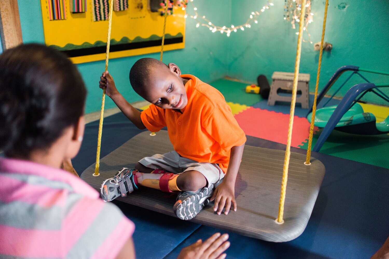 LIFE Therapy Supplies