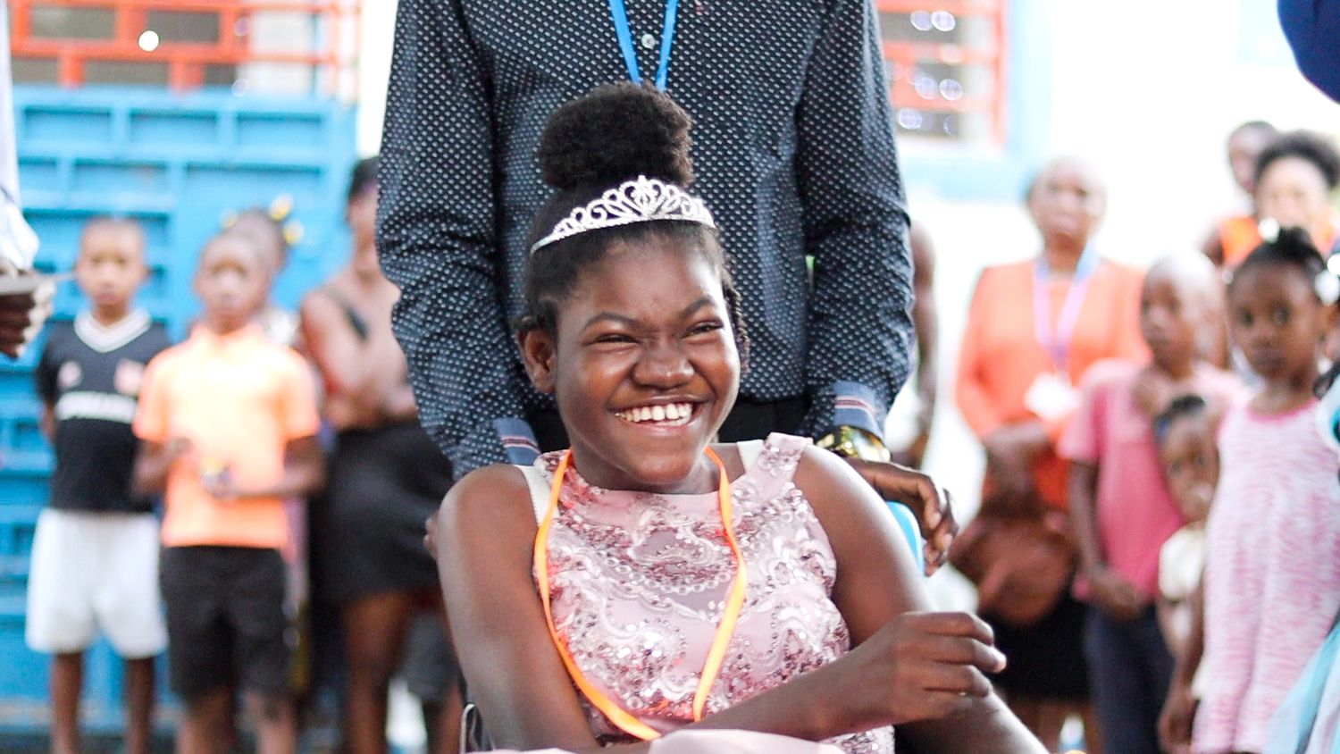 Night to Shine Supplies