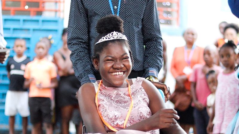 Night to Shine Supplies