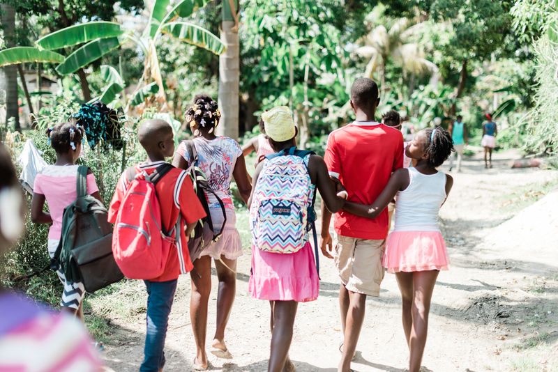 Discipleship Materials