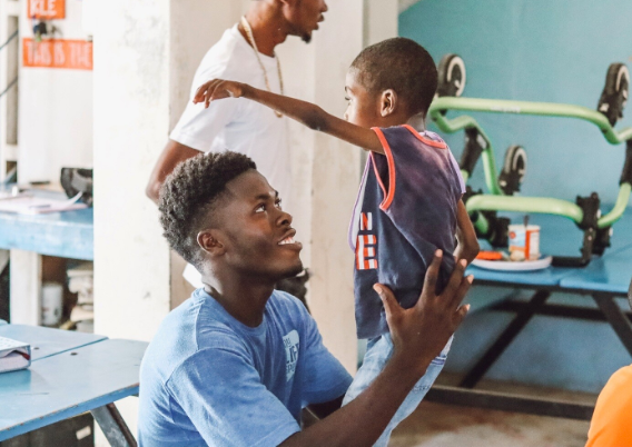 Zanmi Pou Lavi Supplies