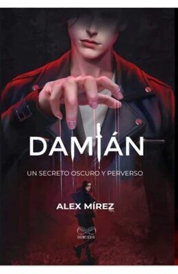 Damián/
Alex Mirez