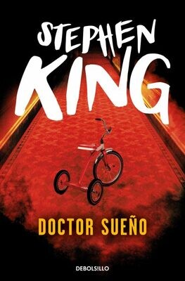 DOCTOR SUEÑO/
STEPHEN KING