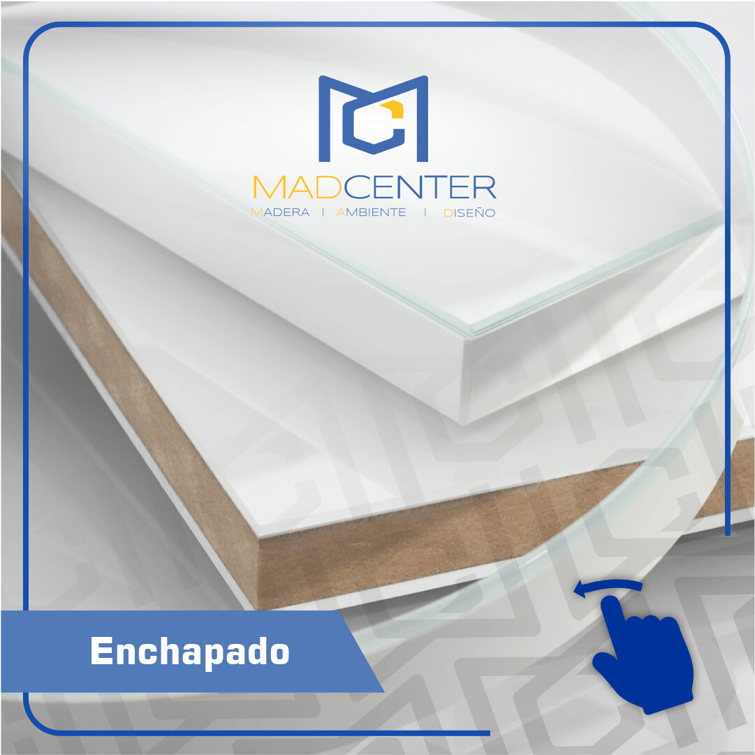 Enchapado