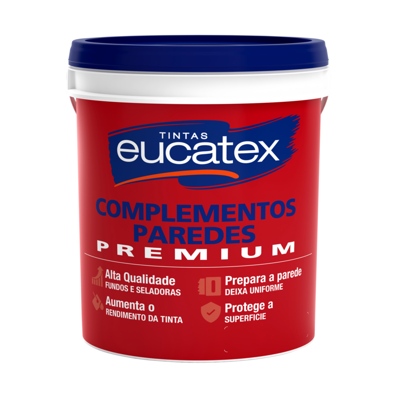 Barniz Acrílico Eucatex